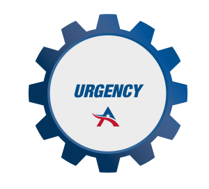 urgency
